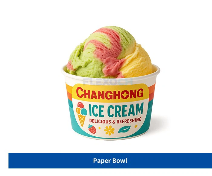 Paper Bowl Paper Bowl