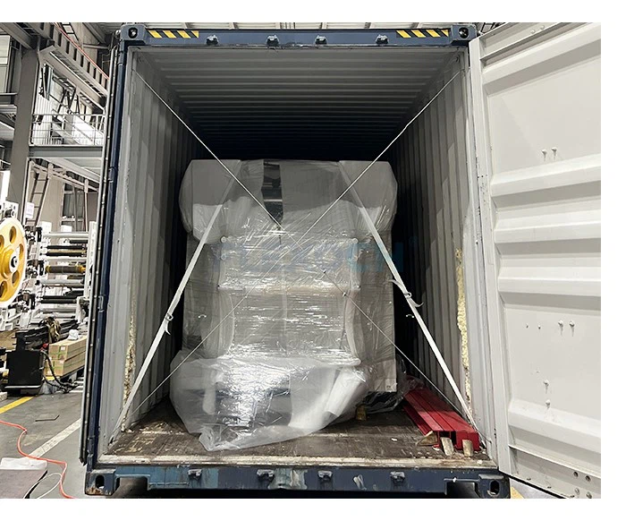 Packaging and Delivery 03 Packaging and Delivery 03