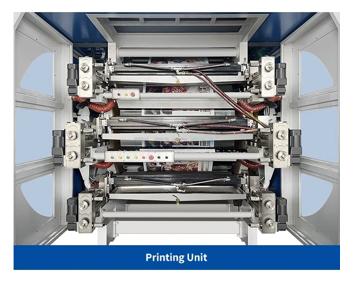 Printing Unit. Printing Unit.