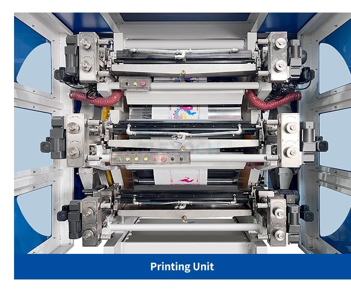 Printing Unit. Printing Unit.