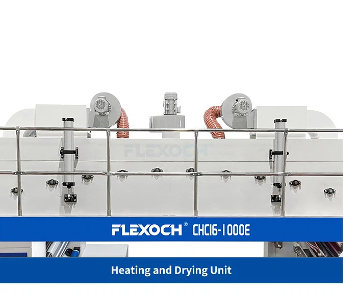 Heating and Drying Unit Heating and Drying Unit