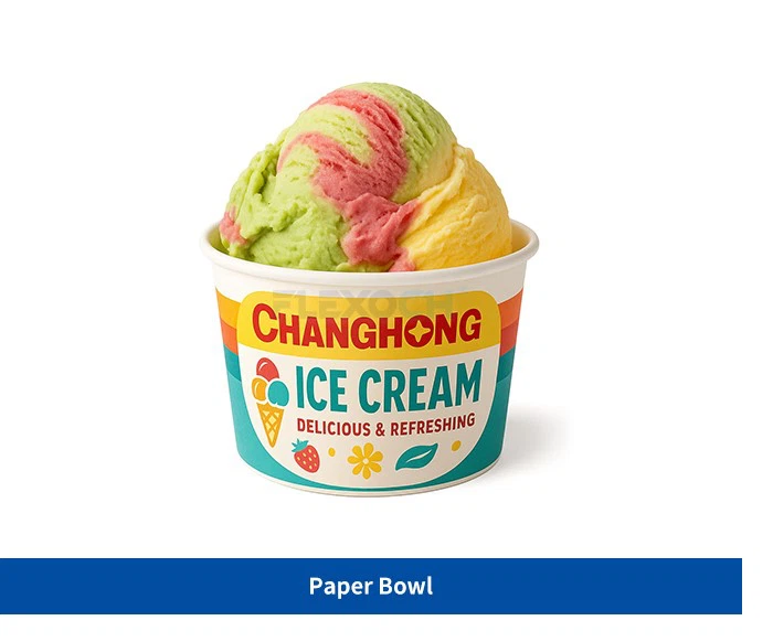 Paper Bowl Paper Bowl