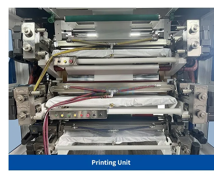 Printing Unit Printing Unit
