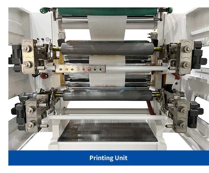 Printing Unit Printing Unit