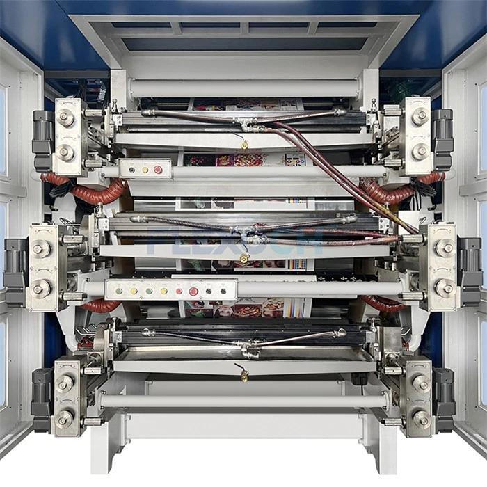 Printing Unit