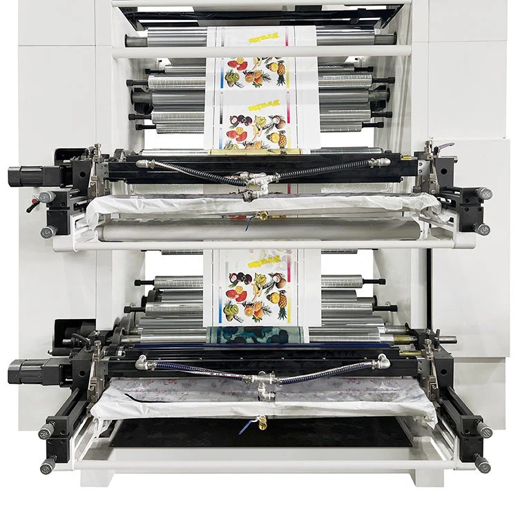 Printing Unit