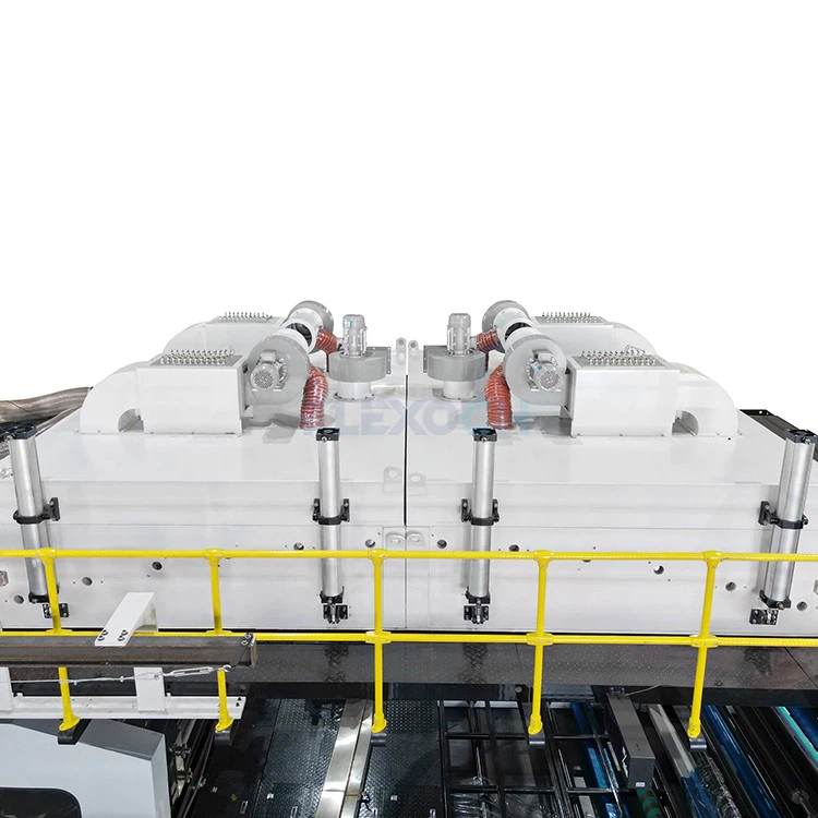 Heating and Drying Unit